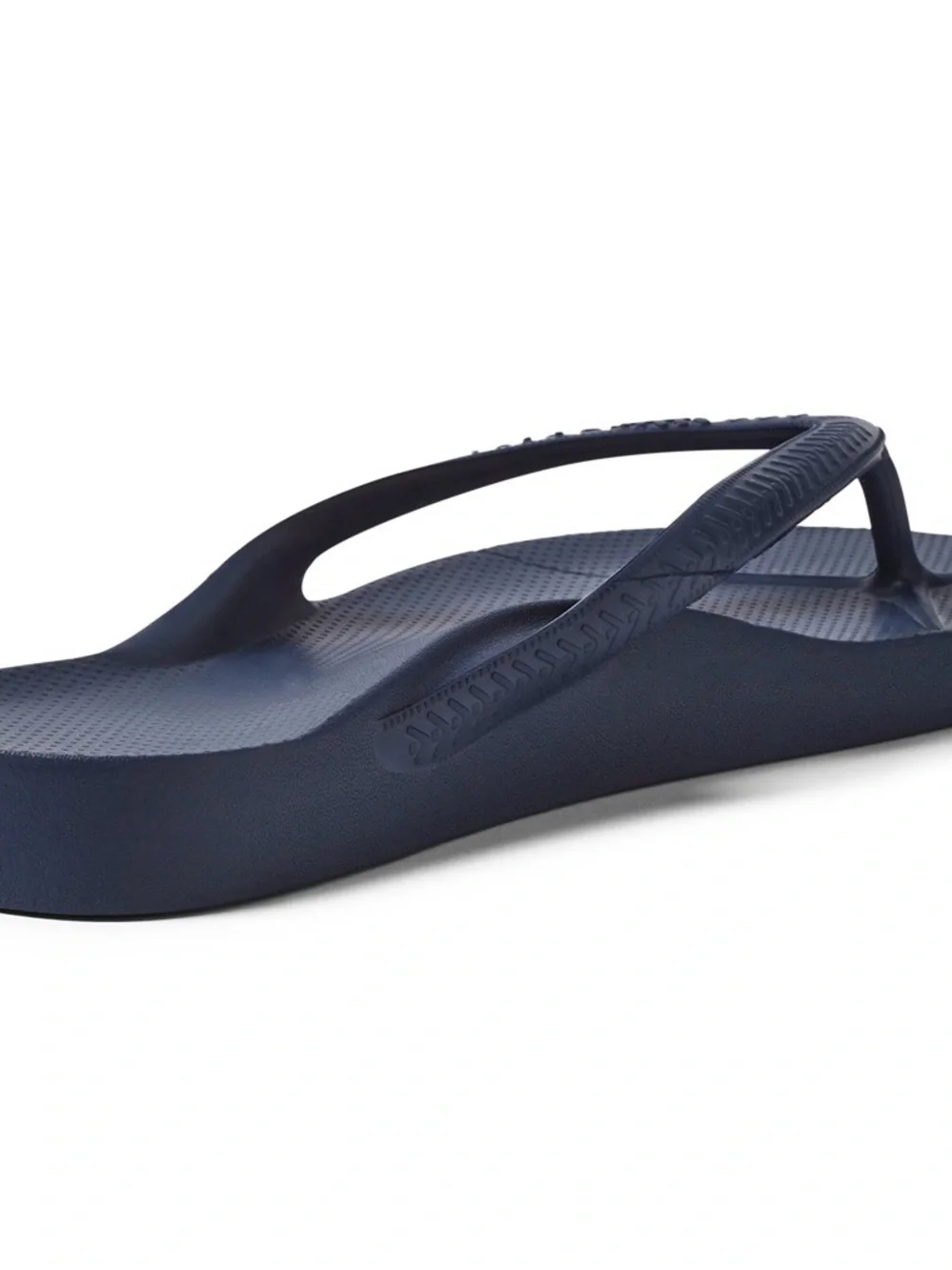 Archies Arch Support Flip Flops Orthotic Comfort Sandals NWOT - Picture 8 of 10